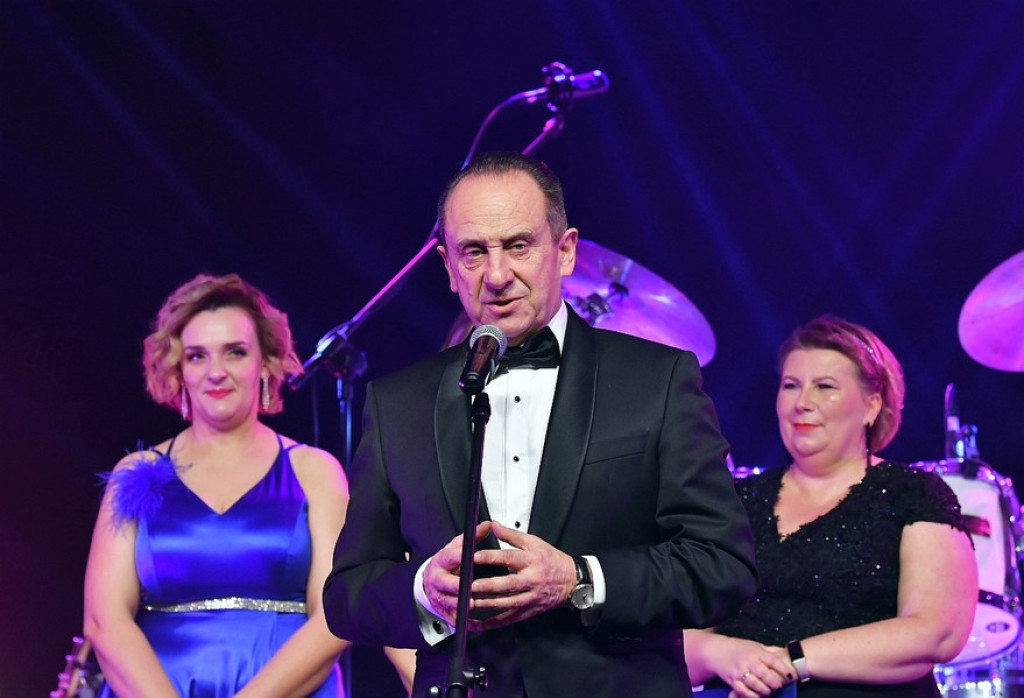 Ach co to był za bal
