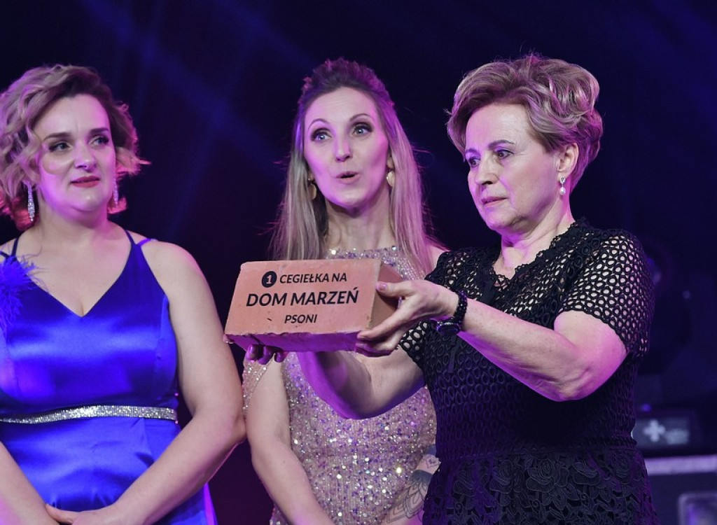 Ach co to był za bal