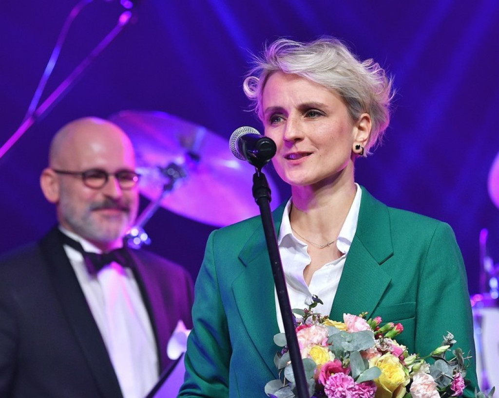 Ach co to był za bal