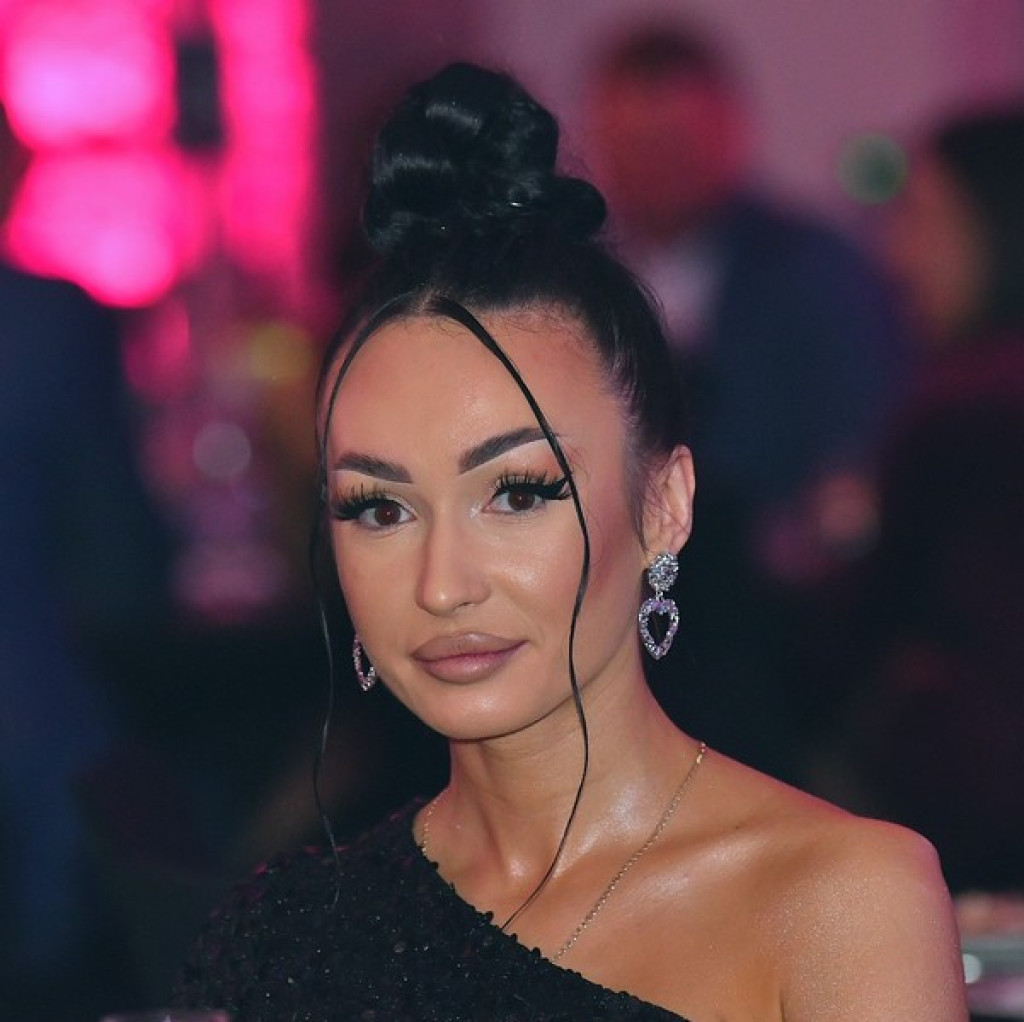 Ach co to był za bal
