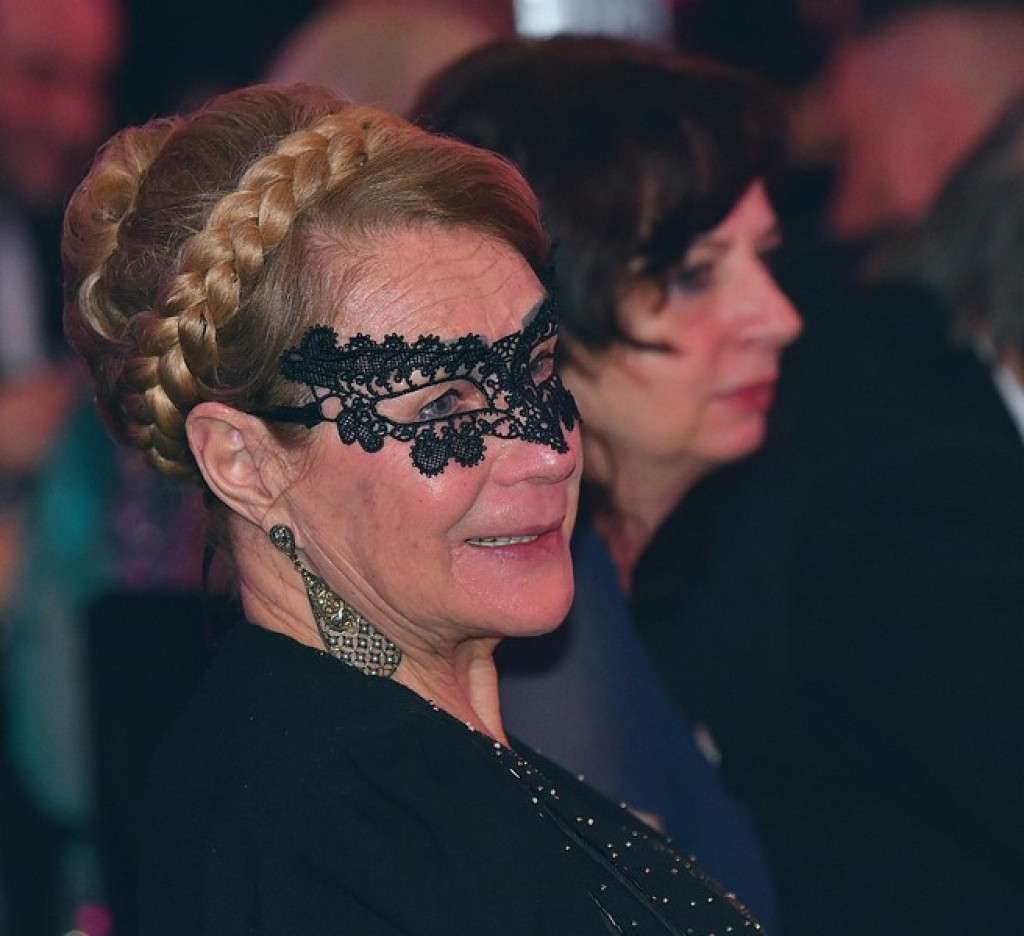 Ach co to był za bal
