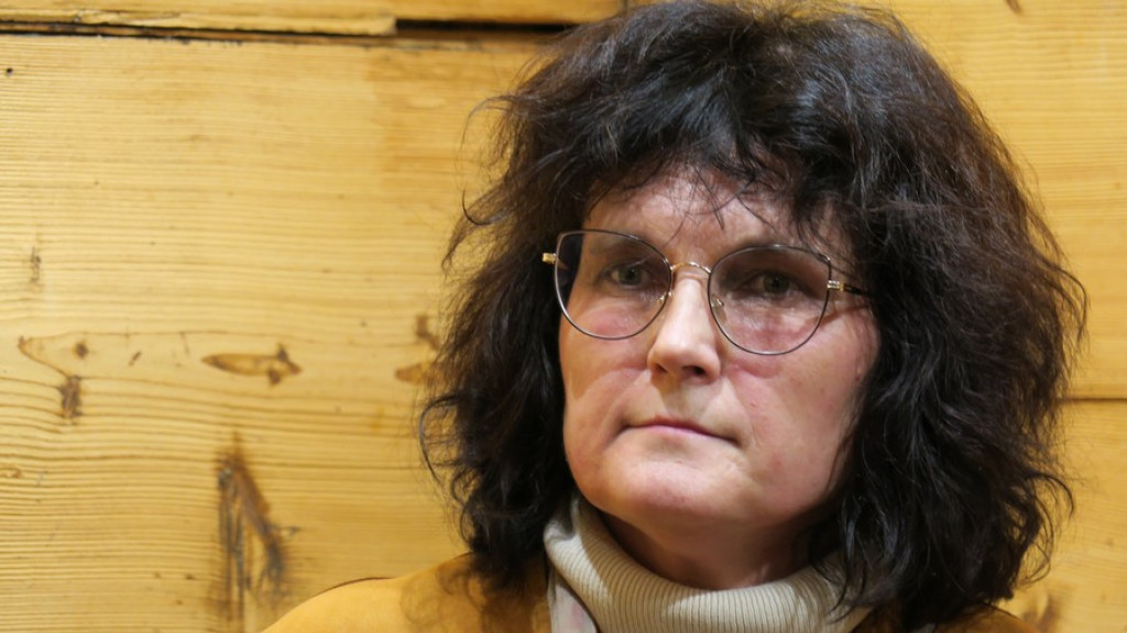 Kto krzyż odgadnie, ten nie upadnie