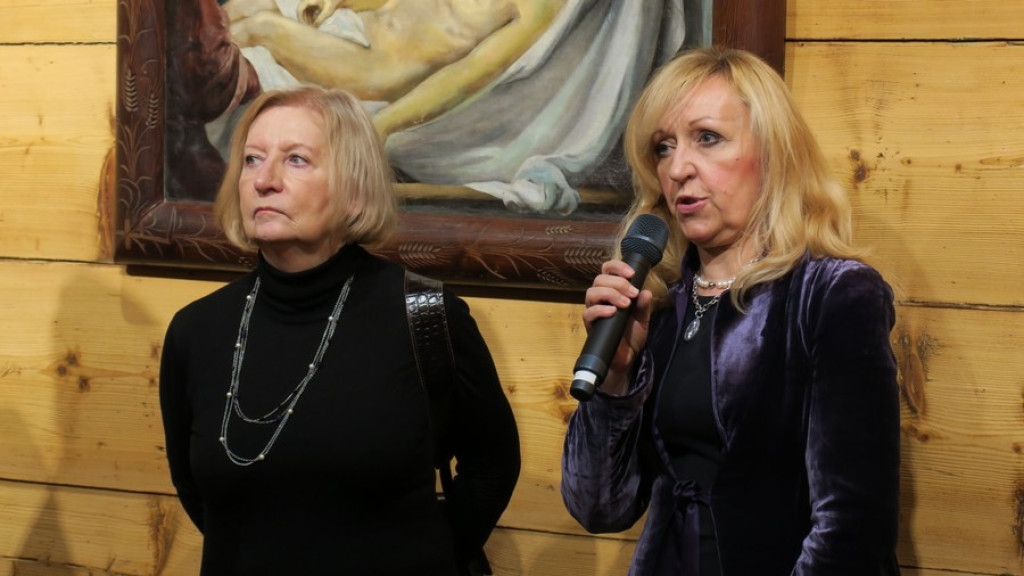 Kto krzyż odgadnie, ten nie upadnie