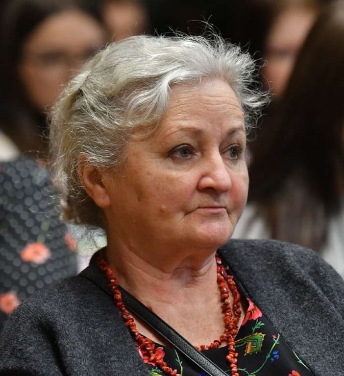 Podhalańczycy pod Giewontem