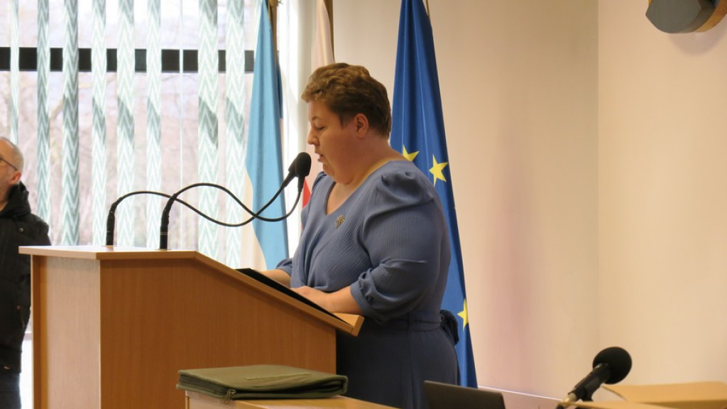 Podhalańczycy pod Giewontem
