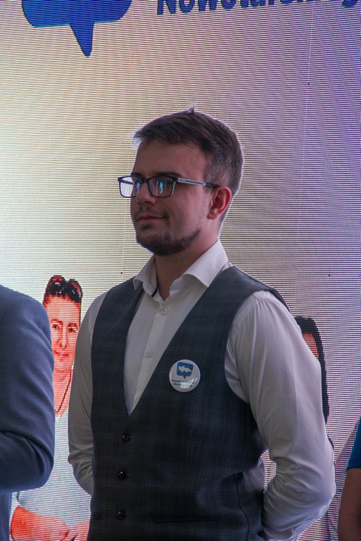 Przyszłość Powiatu Nowotarskiego przedstawia