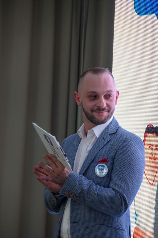 Przyszłość Powiatu Nowotarskiego przedstawia