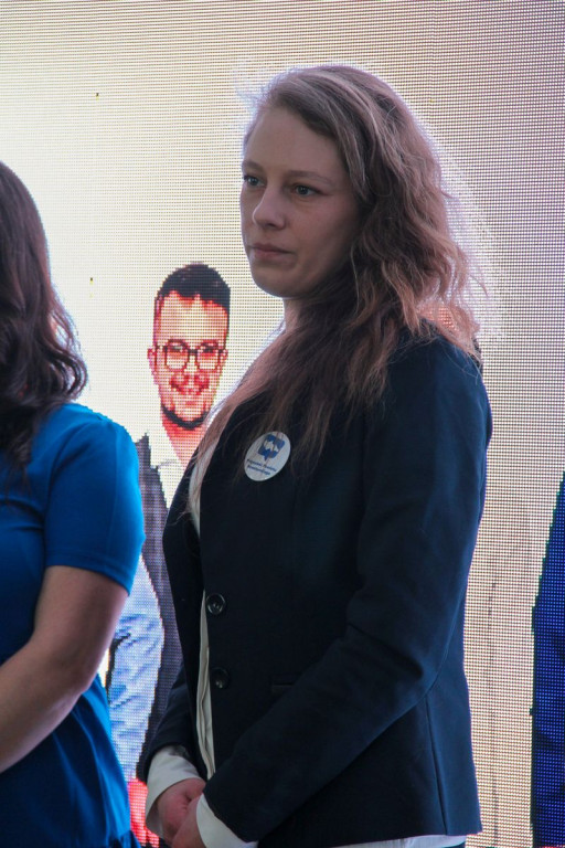 Przyszłość Powiatu Nowotarskiego przedstawia