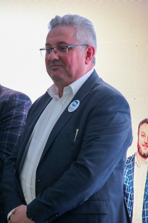 Przyszłość Powiatu Nowotarskiego przedstawia