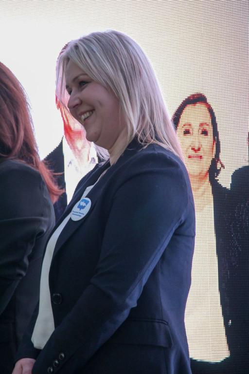 Przyszłość Powiatu Nowotarskiego przedstawia