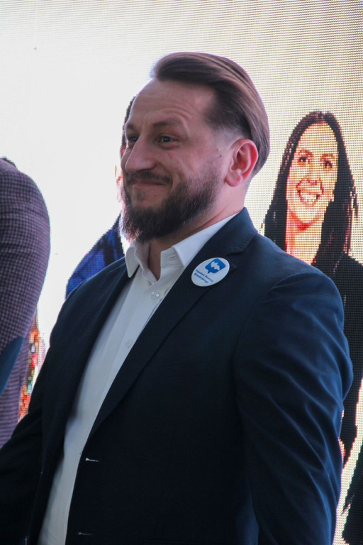 Przyszłość Powiatu Nowotarskiego przedstawia