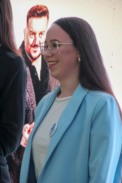 Przyszłość Powiatu Nowotarskiego przedstawia