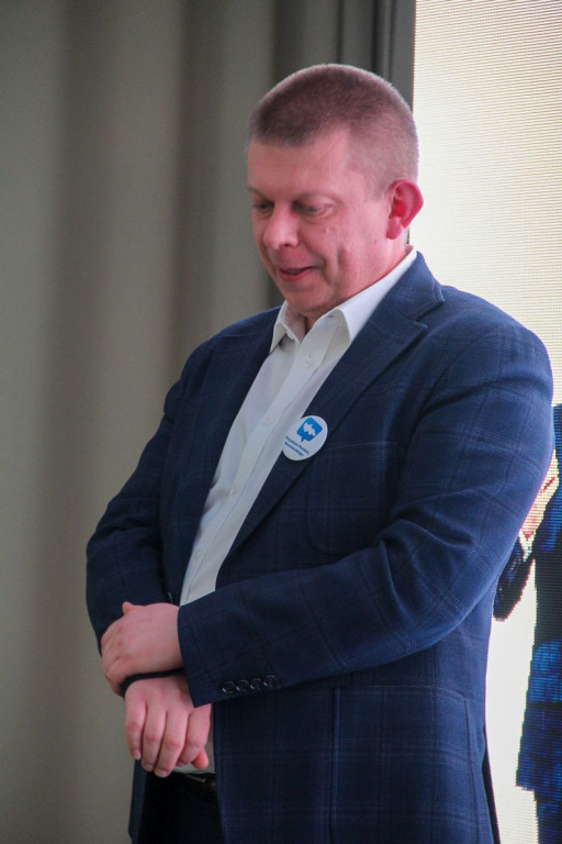 Przyszłość Powiatu Nowotarskiego przedstawia