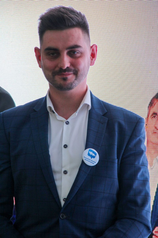 Przyszłość Powiatu Nowotarskiego przedstawia