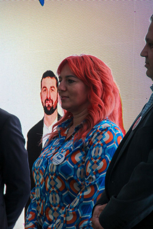 Przyszłość Powiatu Nowotarskiego przedstawia