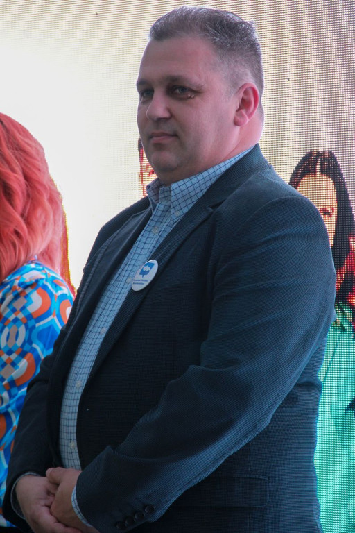Przyszłość Powiatu Nowotarskiego przedstawia