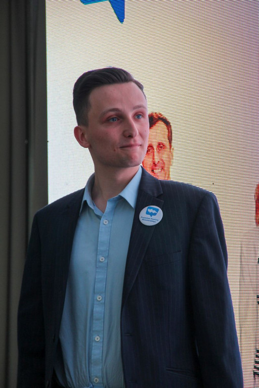 Przyszłość Powiatu Nowotarskiego przedstawia