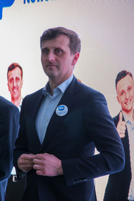 Przyszłość Powiatu Nowotarskiego przedstawia