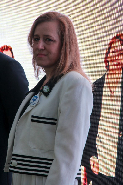 Przyszłość Powiatu Nowotarskiego przedstawia