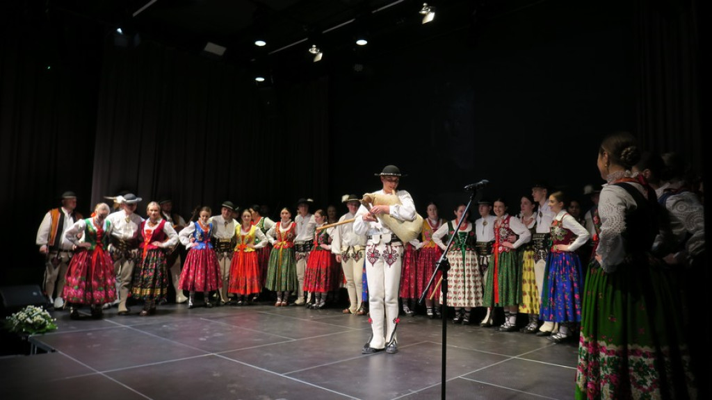 Marka Tatrzańska 2023 w Teatrze Witkacego