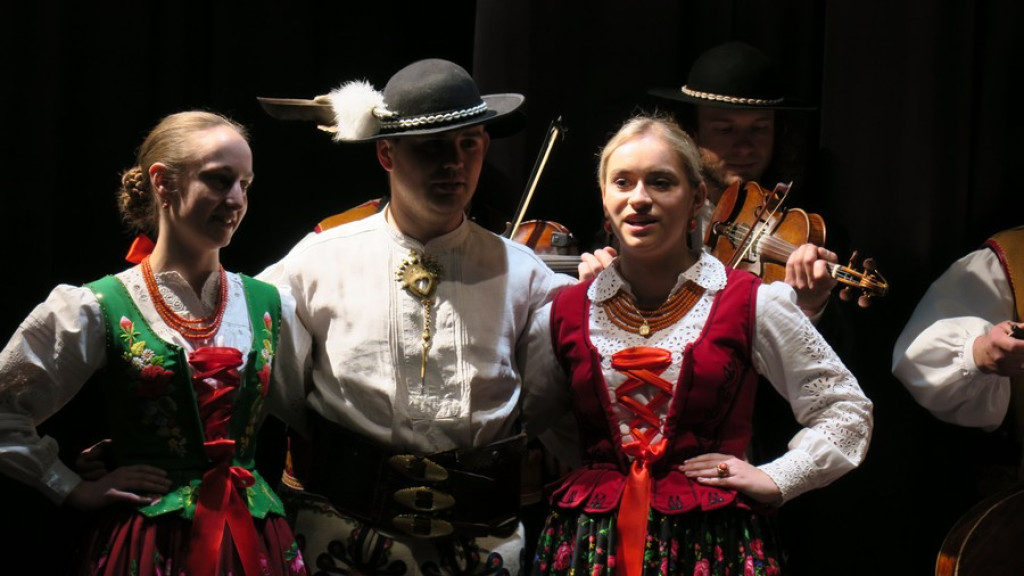 Marka Tatrzańska 2023 w Teatrze Witkacego