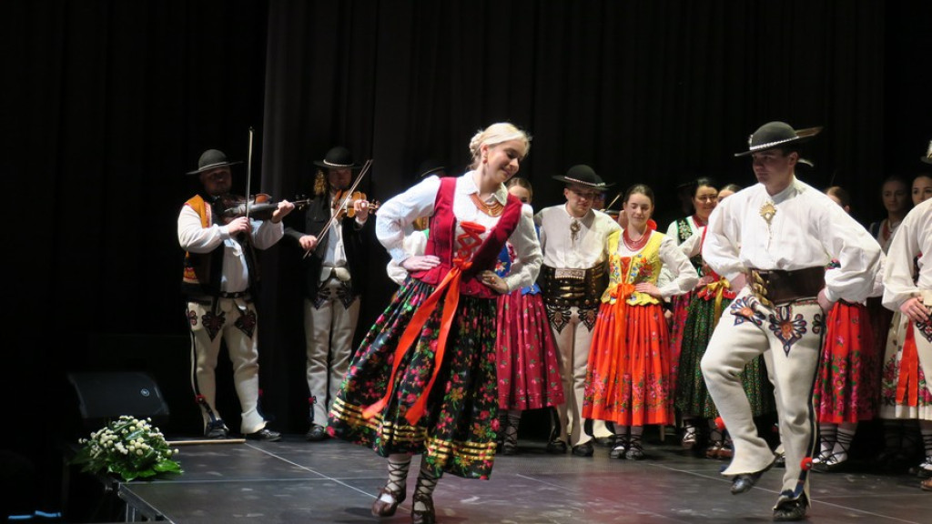 Marka Tatrzańska 2023 w Teatrze Witkacego