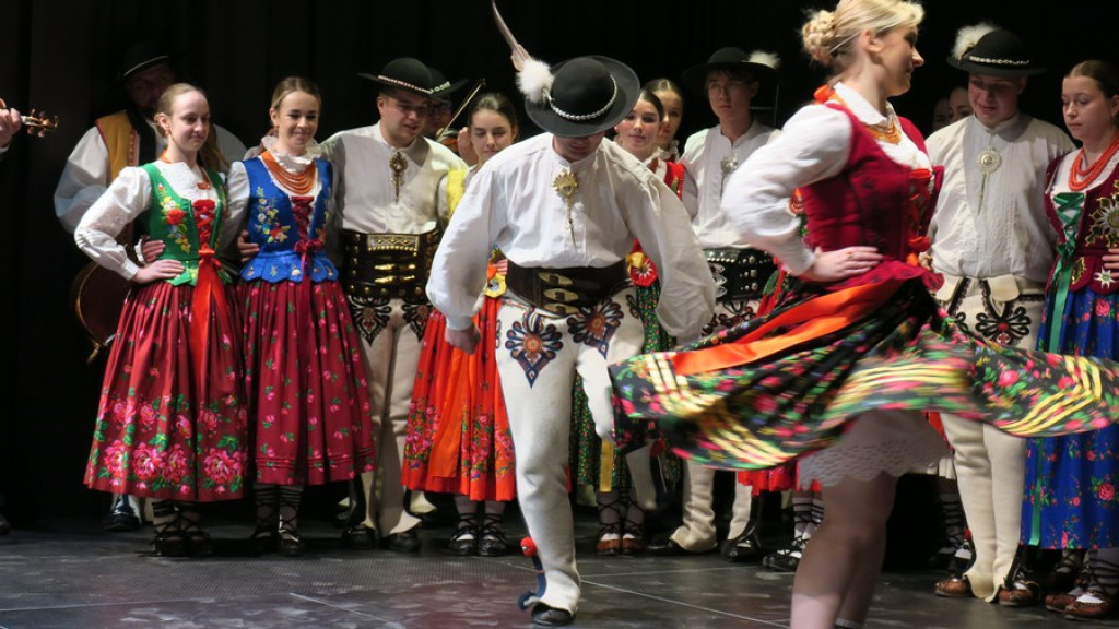 Marka Tatrzańska 2023 w Teatrze Witkacego