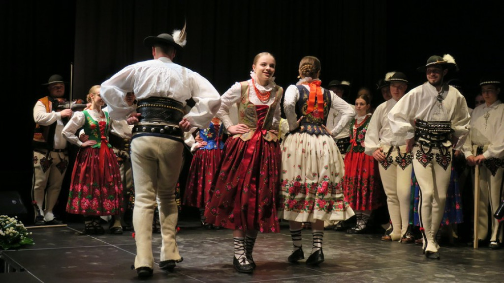 Marka Tatrzańska 2023 w Teatrze Witkacego