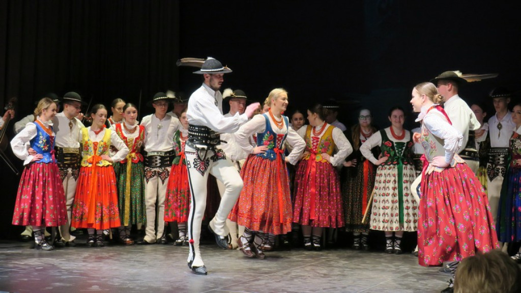 Marka Tatrzańska 2023 w Teatrze Witkacego