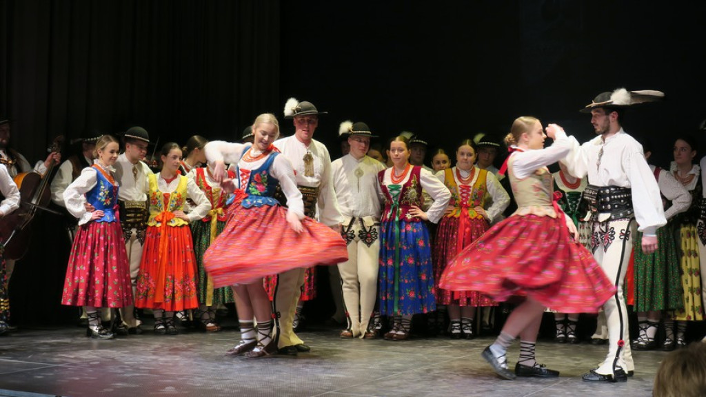 Marka Tatrzańska 2023 w Teatrze Witkacego