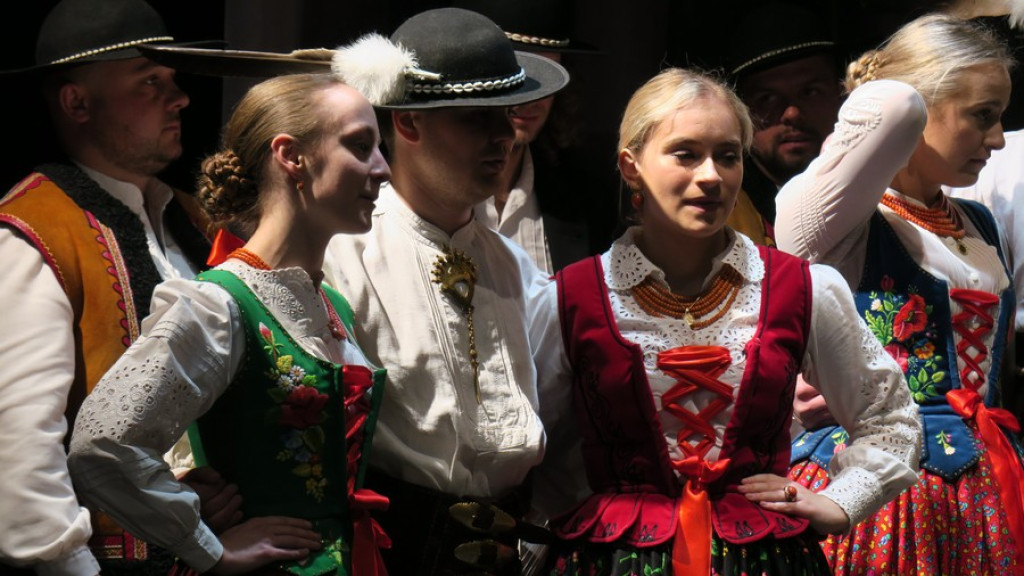 Marka Tatrzańska 2023 w Teatrze Witkacego