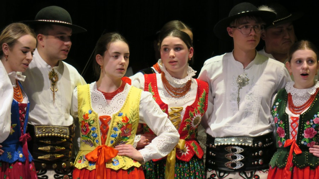 Marka Tatrzańska 2023 w Teatrze Witkacego
