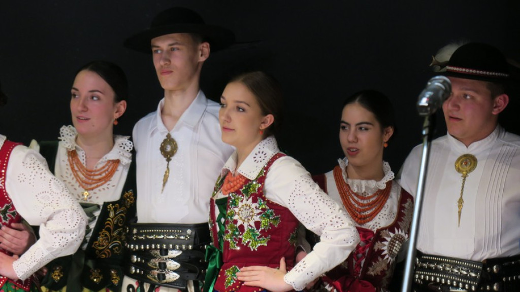 Marka Tatrzańska 2023 w Teatrze Witkacego