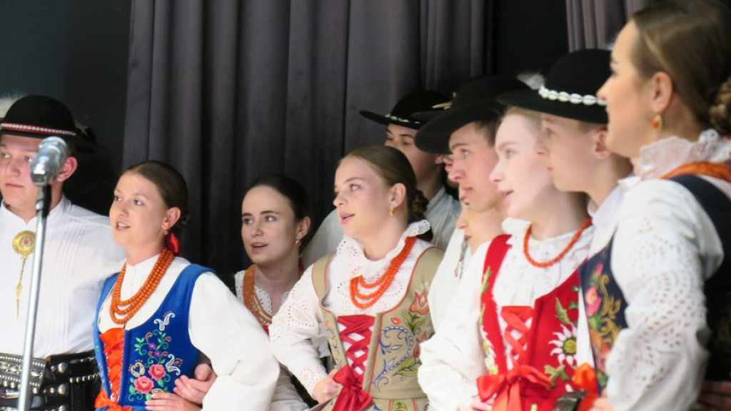 Marka Tatrzańska 2023 w Teatrze Witkacego