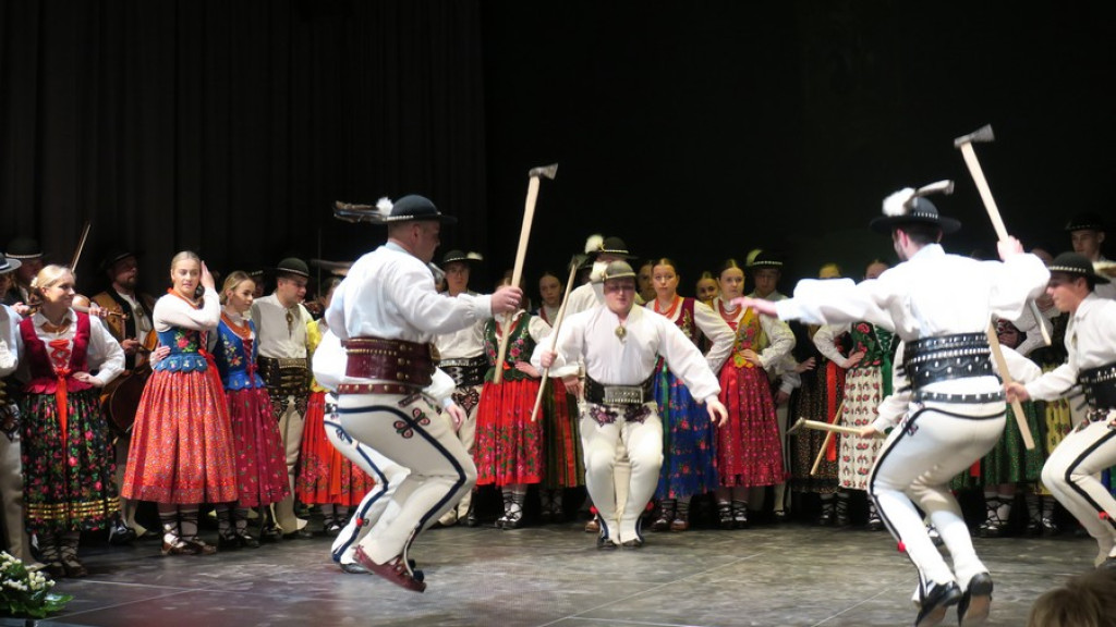 Marka Tatrzańska 2023 w Teatrze Witkacego