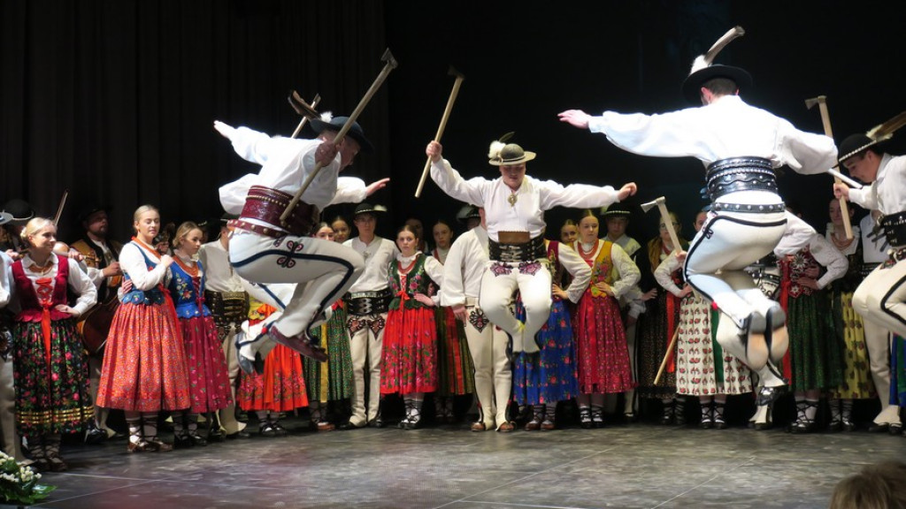 Marka Tatrzańska 2023 w Teatrze Witkacego
