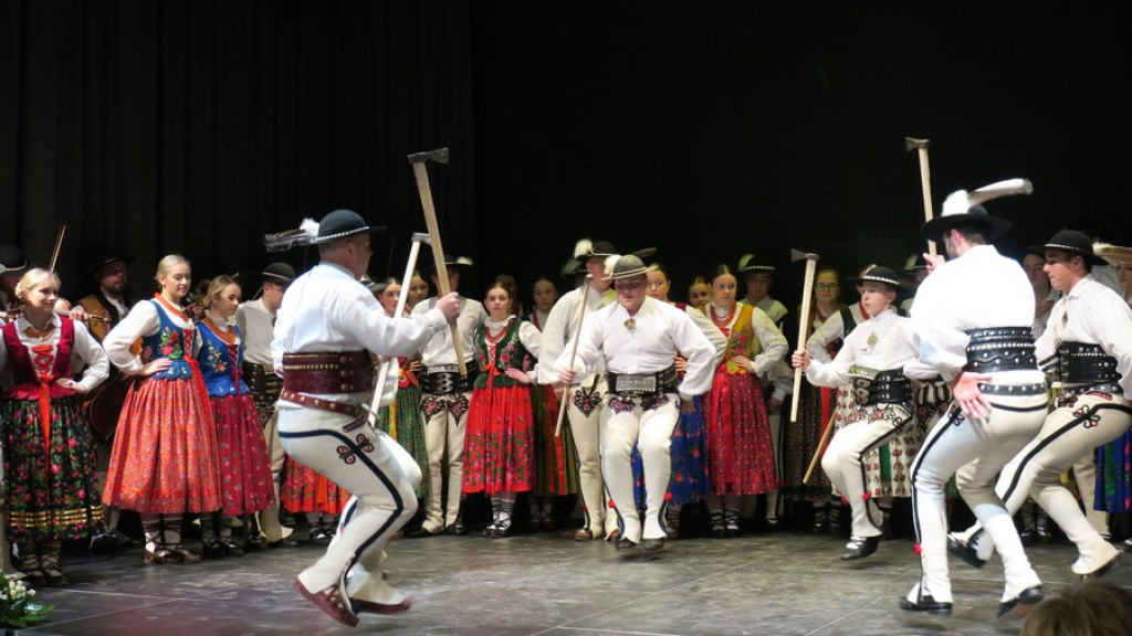 Marka Tatrzańska 2023 w Teatrze Witkacego
