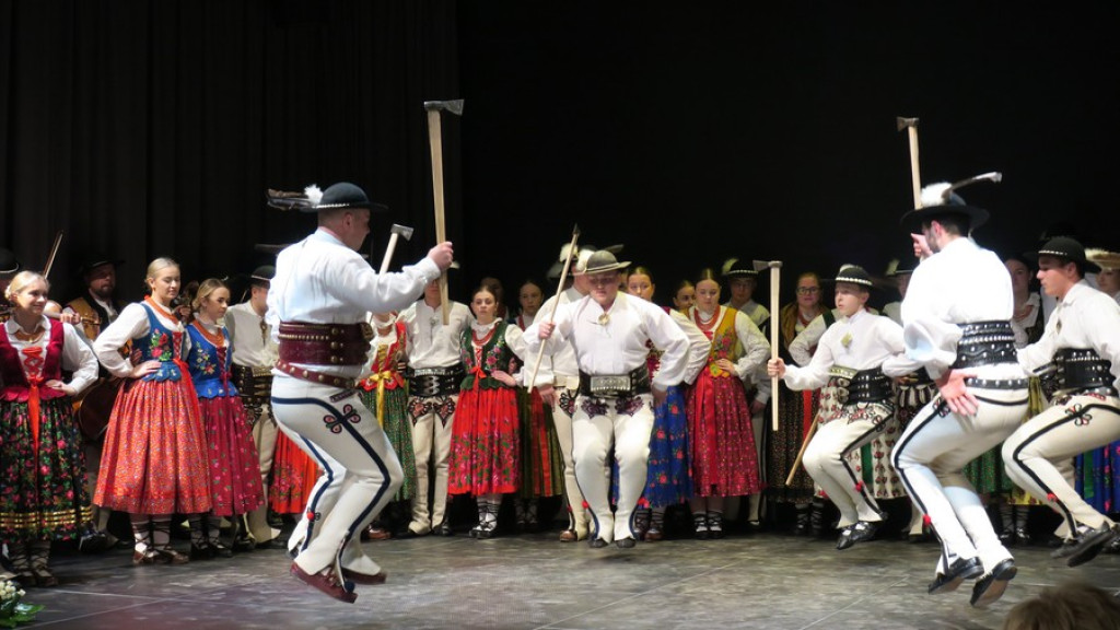 Marka Tatrzańska 2023 w Teatrze Witkacego