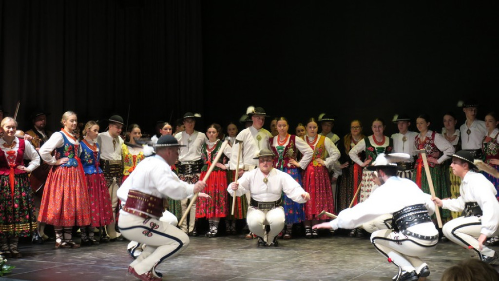 Marka Tatrzańska 2023 w Teatrze Witkacego