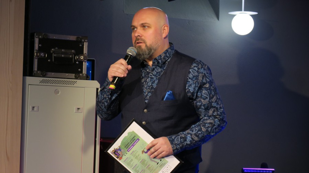 Jubileuszowa Wiosna Jazzowa Zakopane 2024