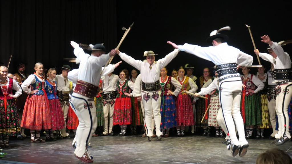 Marka Tatrzańska 2023 w Teatrze Witkacego