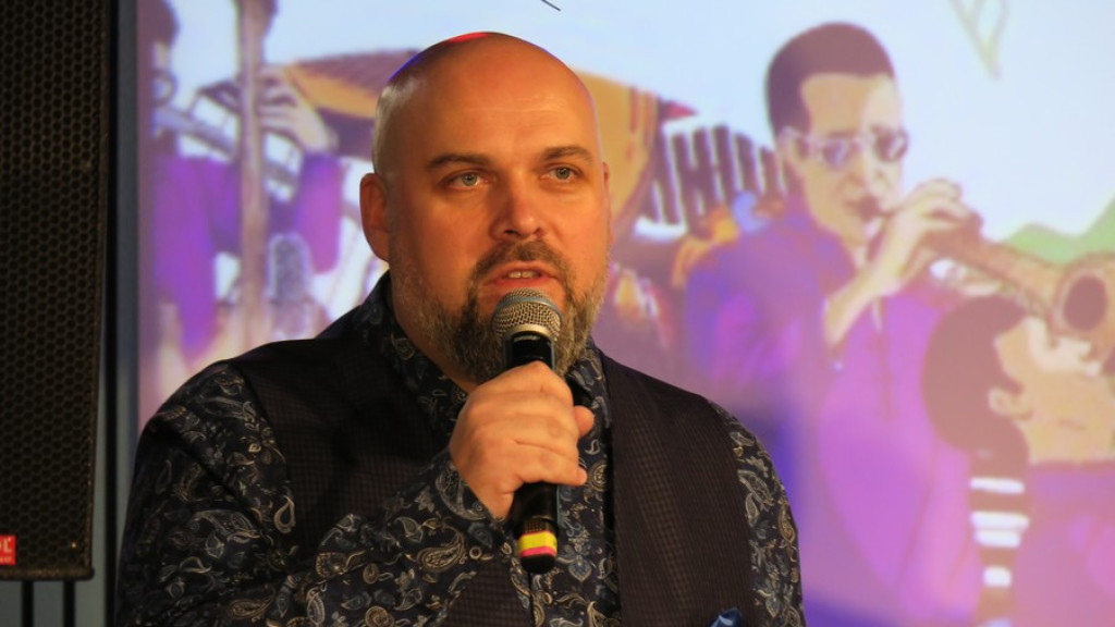 Jubileuszowa Wiosna Jazzowa Zakopane 2024