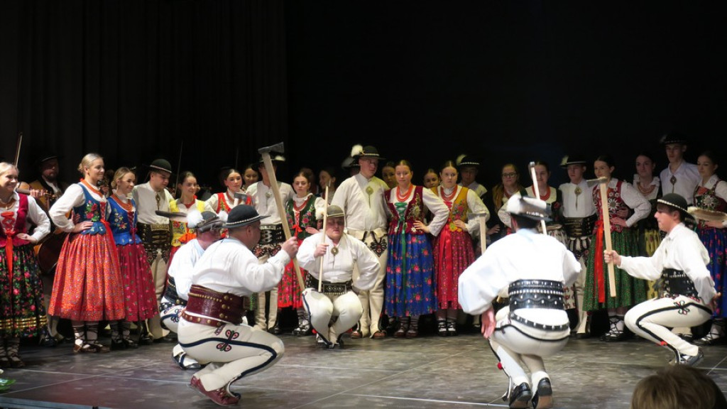 Marka Tatrzańska 2023 w Teatrze Witkacego