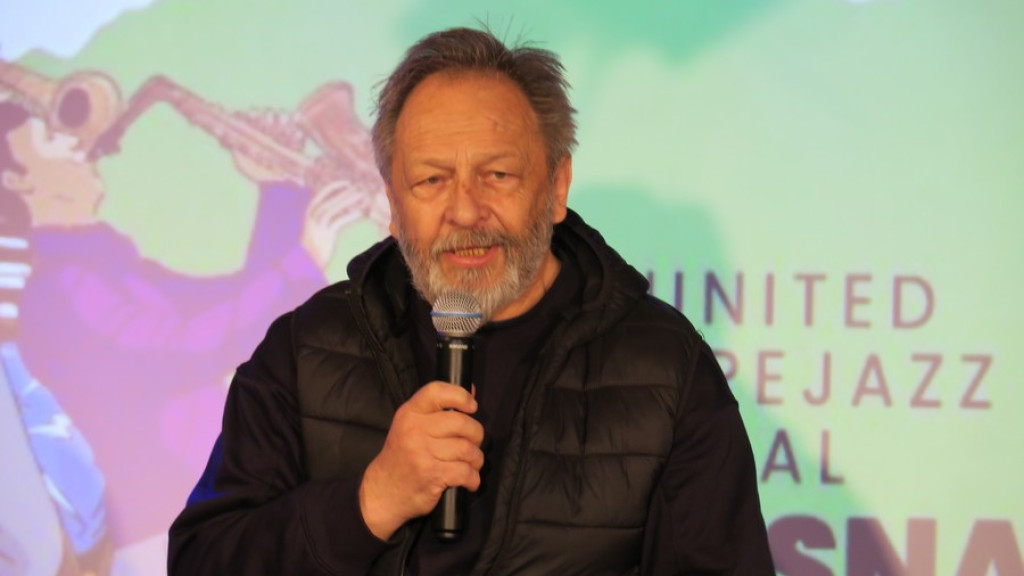 Jubileuszowa Wiosna Jazzowa Zakopane 2024