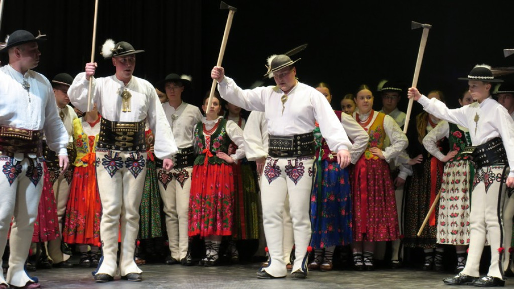 Marka Tatrzańska 2023 w Teatrze Witkacego