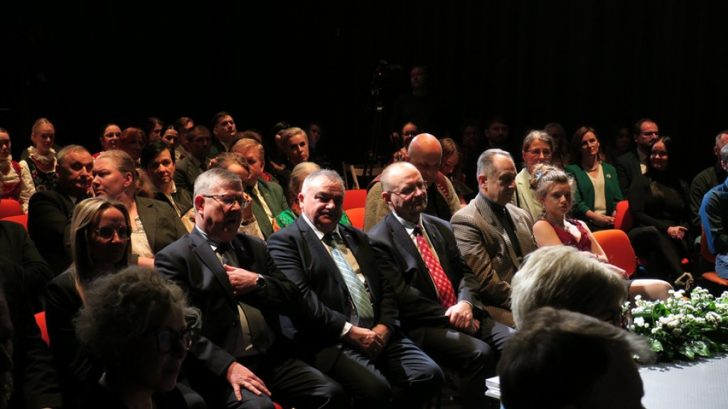 Marka Tatrzańska 2023 w Teatrze Witkacego