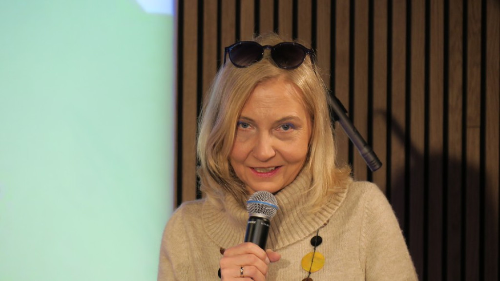 Jubileuszowa Wiosna Jazzowa Zakopane 2024