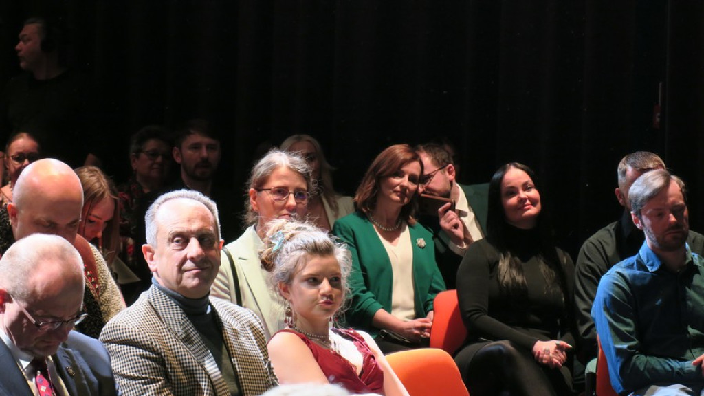 Marka Tatrzańska 2023 w Teatrze Witkacego
