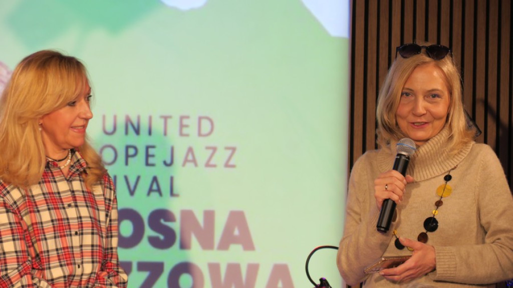 Jubileuszowa Wiosna Jazzowa Zakopane 2024