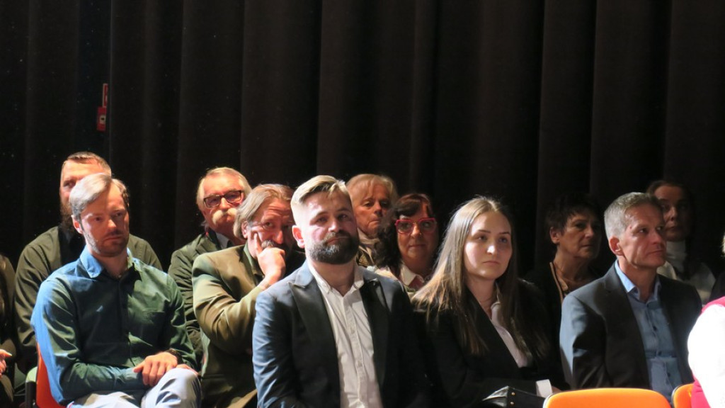 Marka Tatrzańska 2023 w Teatrze Witkacego